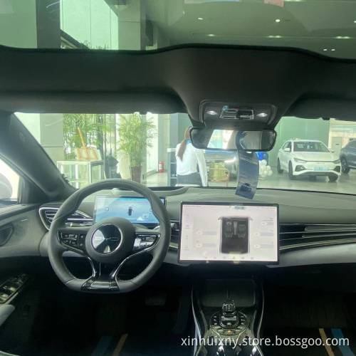 2023 BYD SEAL EV 550 km Range Nuovi veicoli Energy Auto elettriche